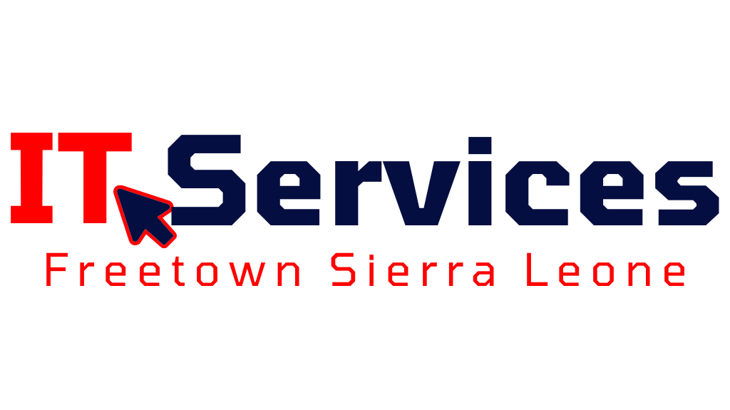 IT Services Freetown Logo